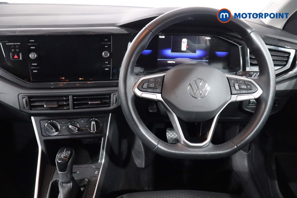 Used Volkswagen Polo 2023 for sale - 76290830: Photo 11