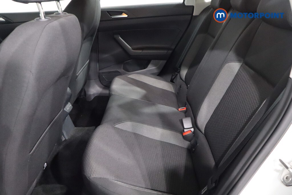 Used Volkswagen Polo 2023 for sale - 76290830: Photo 13