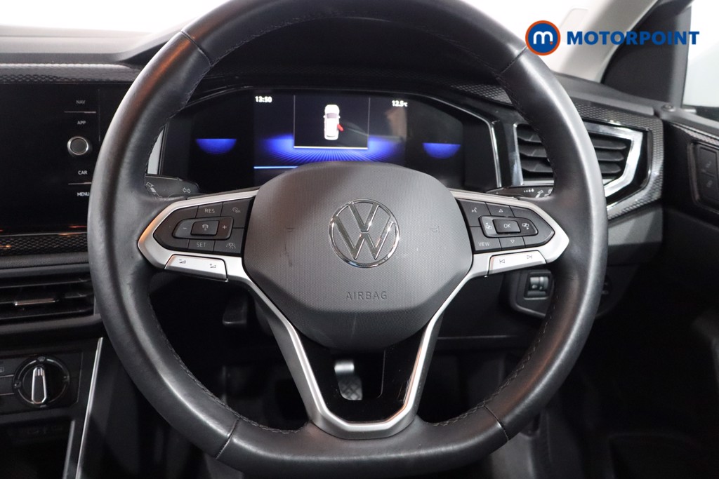 Used Volkswagen Polo 2023 for sale - 76290830: Photo 14