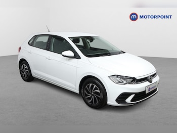 Volkswagen - Polo