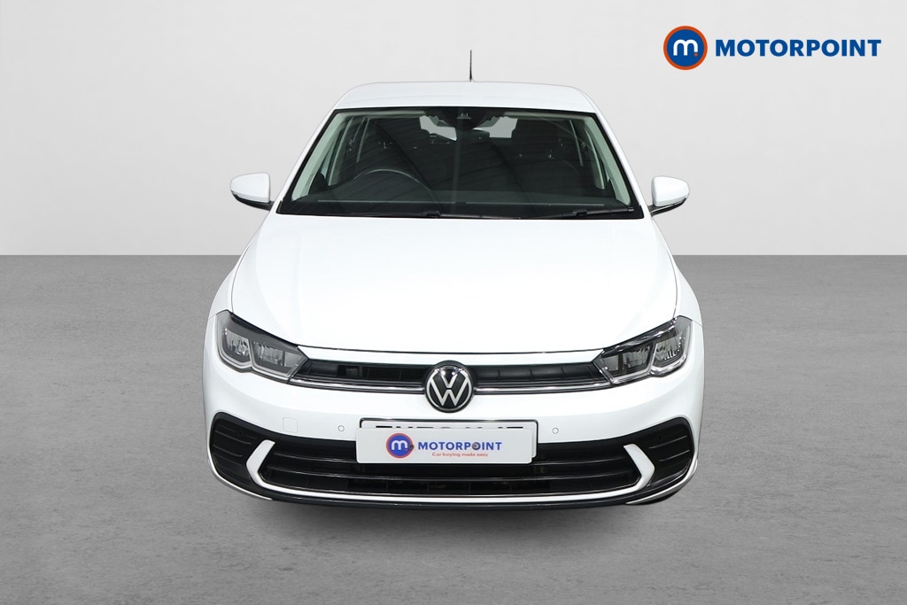 Used Volkswagen Polo 2023 for sale - 76290830: Photo 2