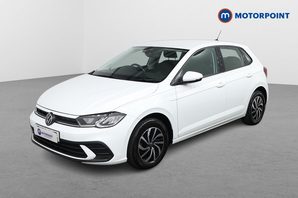Used Volkswagen Polo 2023 for sale - 76290830: Photo 3