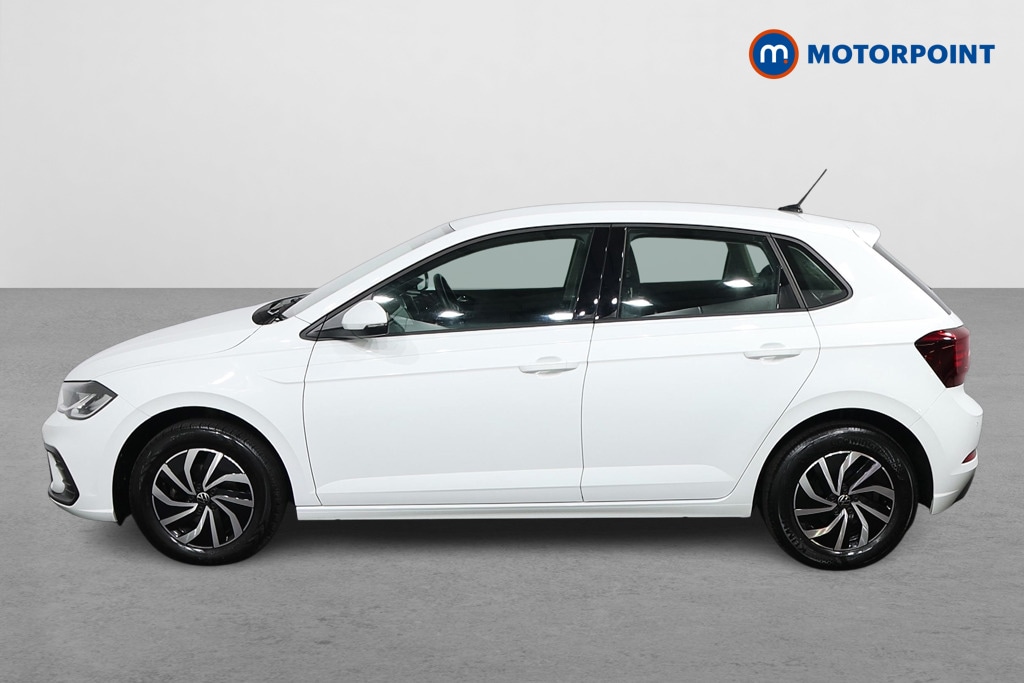Used Volkswagen Polo 2023 for sale - 76290830: Photo 4