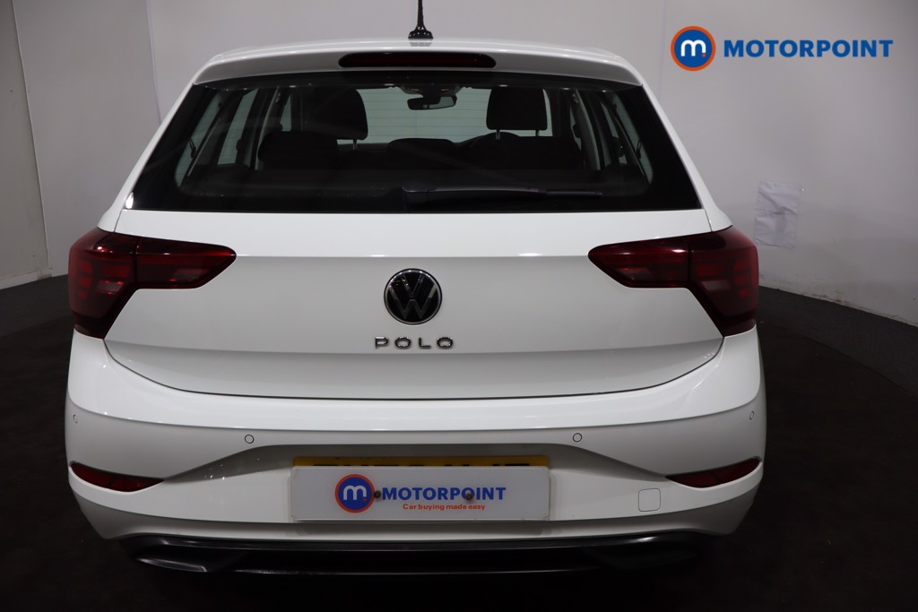 Used Volkswagen Polo 2023 for sale - 76290830: Photo 43