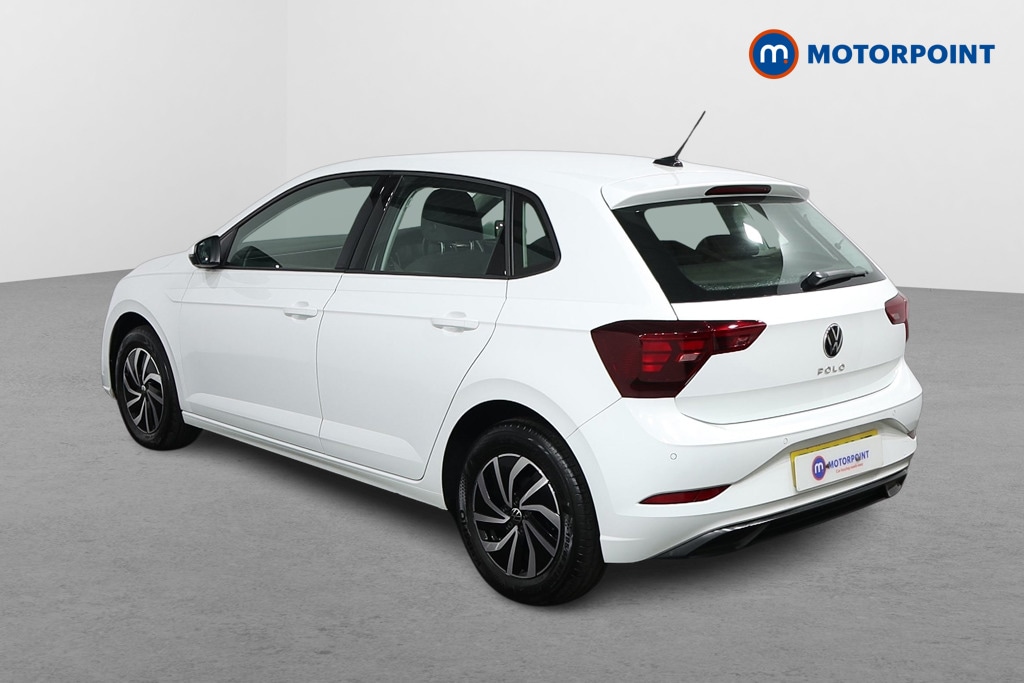 Used Volkswagen Polo 2023 for sale - 76290830: Photo 5
