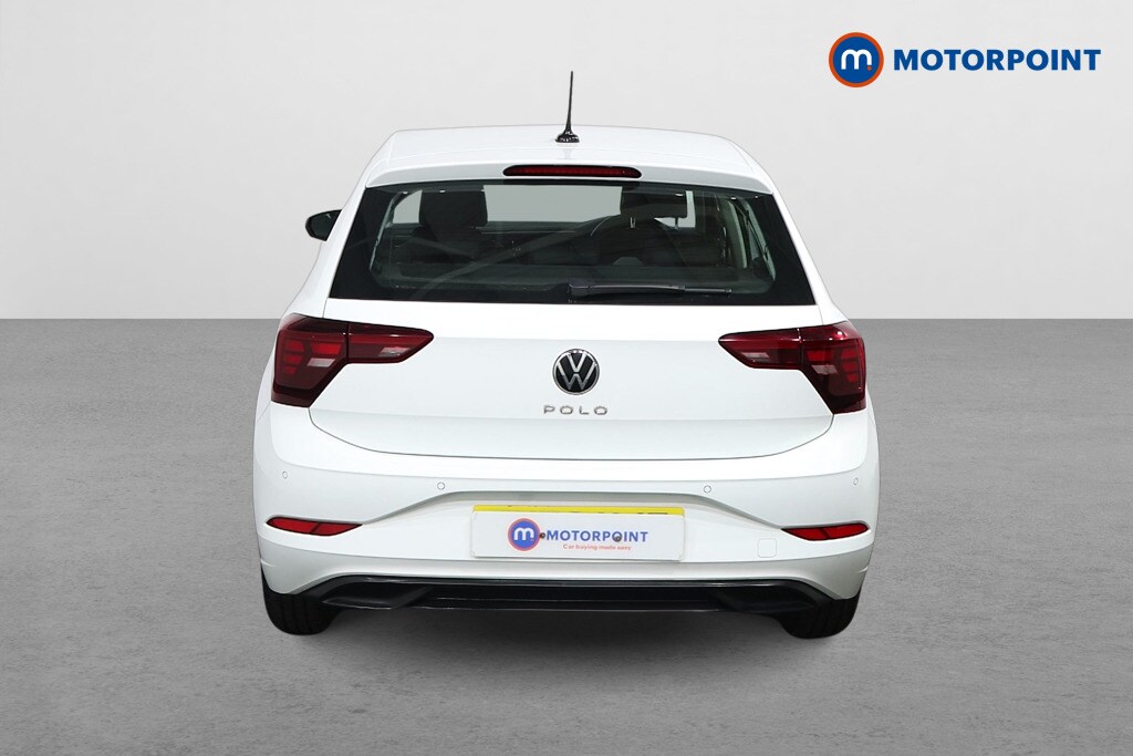Used Volkswagen Polo 2023 for sale - 76290830: Photo 6