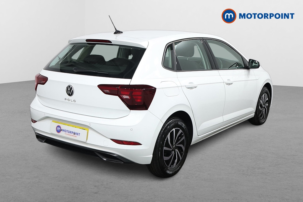 Used Volkswagen Polo 2023 for sale - 76290830: Photo 7
