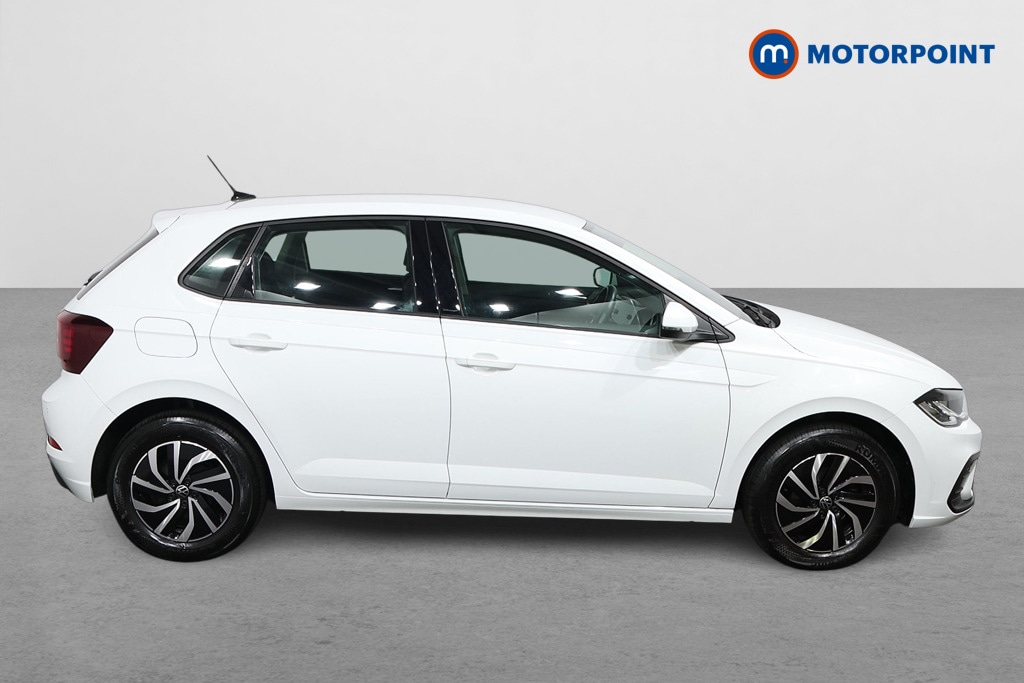 Used Volkswagen Polo 2023 for sale - 76290830: Photo 8