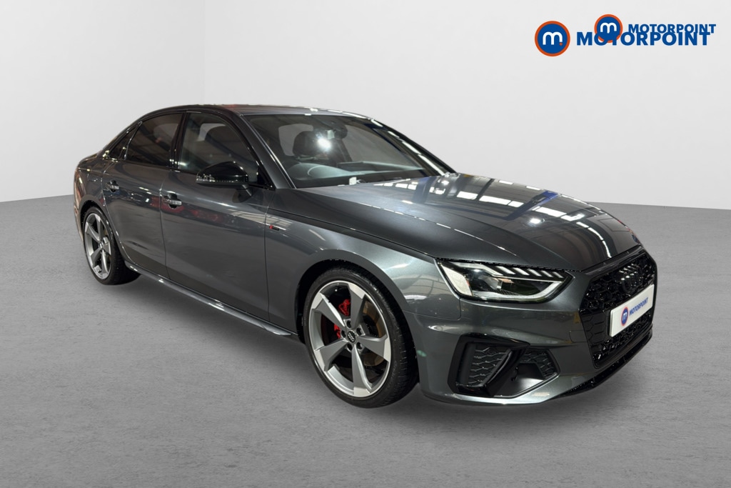 Used Audi A4 2020 for sale - 77553274: Photo 1