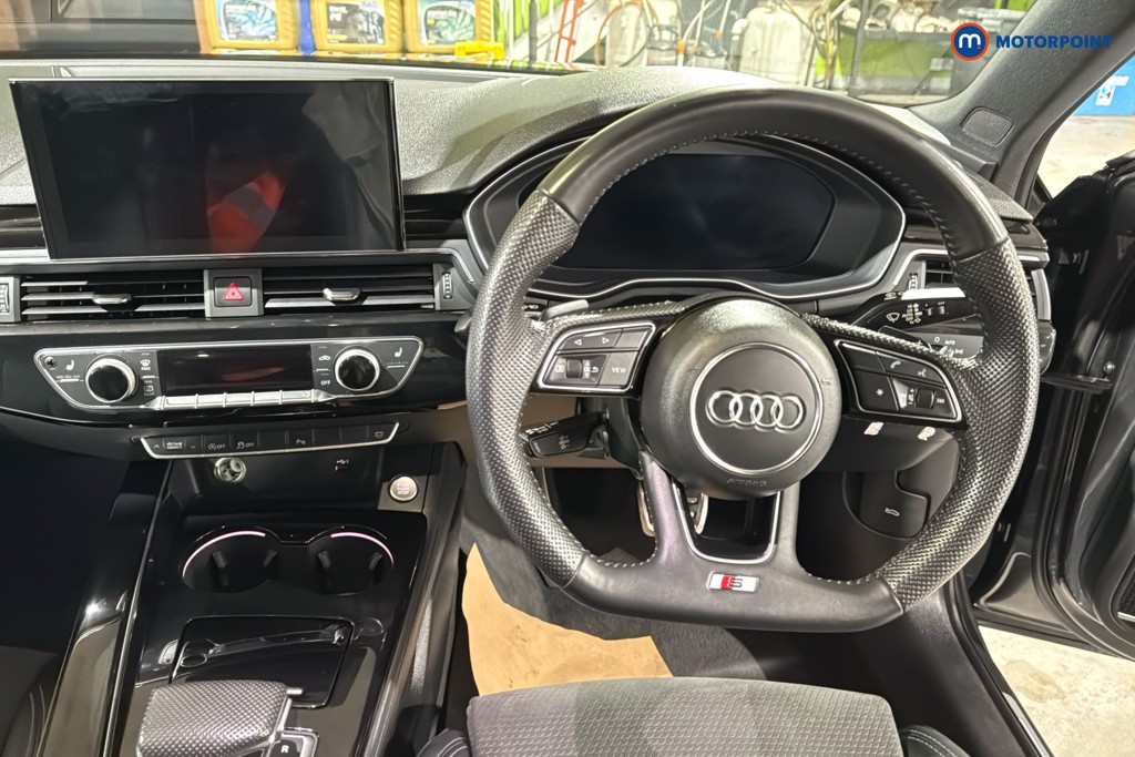 Used Audi A4 2020 for sale - 77553274: Photo 10