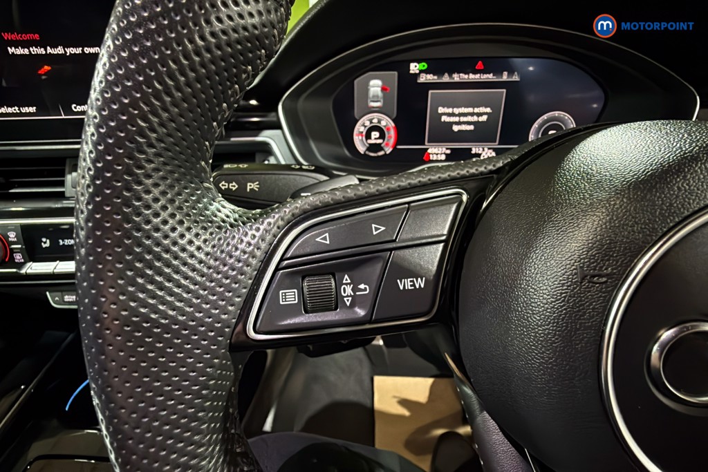 Used Audi A4 2020 for sale - 77553274: Photo 11