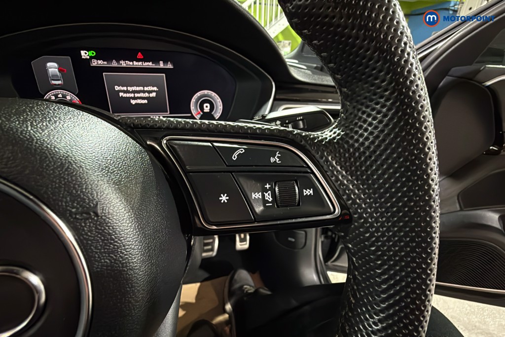 Used Audi A4 2020 for sale - 77553274: Photo 12