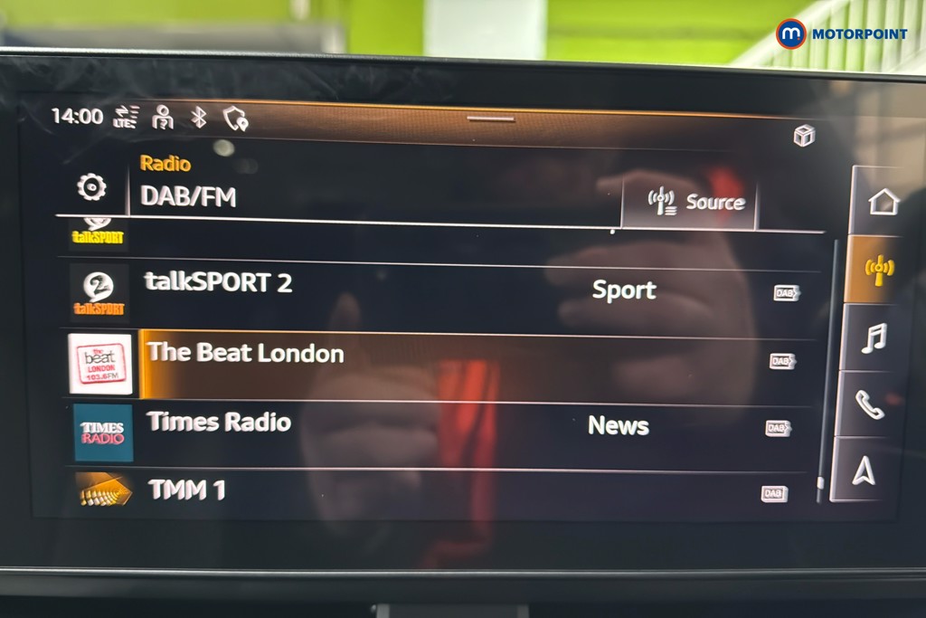 Used Audi A4 2020 for sale - 77553274: Photo 17