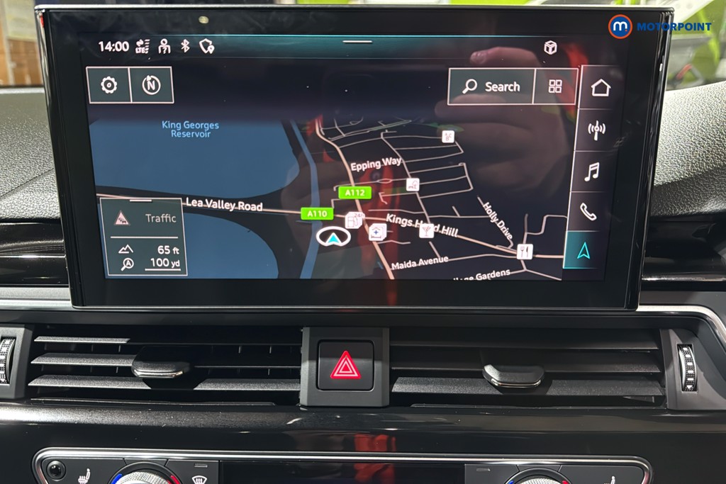 Used Audi A4 2020 for sale - 77553274: Photo 18