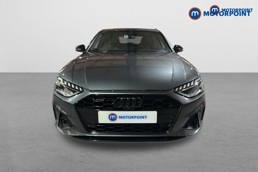 Used Audi A4 2020 for sale - 77553274: Photo 2