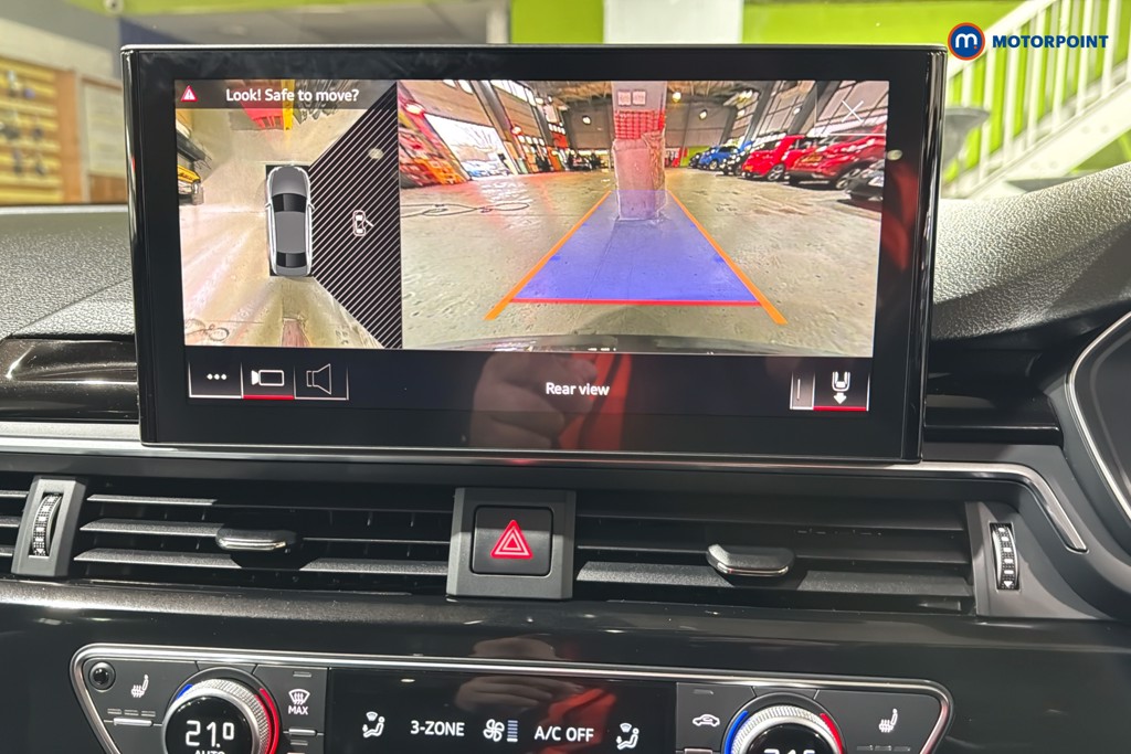 Used Audi A4 2020 for sale - 77553274: Photo 21