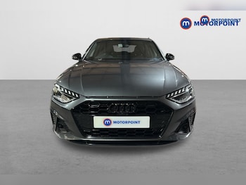 Used Audi A4 undefined for sale - 77553274: Photo