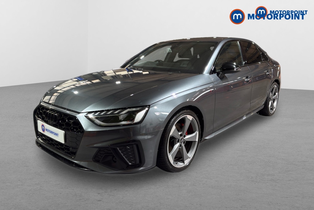 Used Audi A4 2020 for sale - 77553274: Photo 3