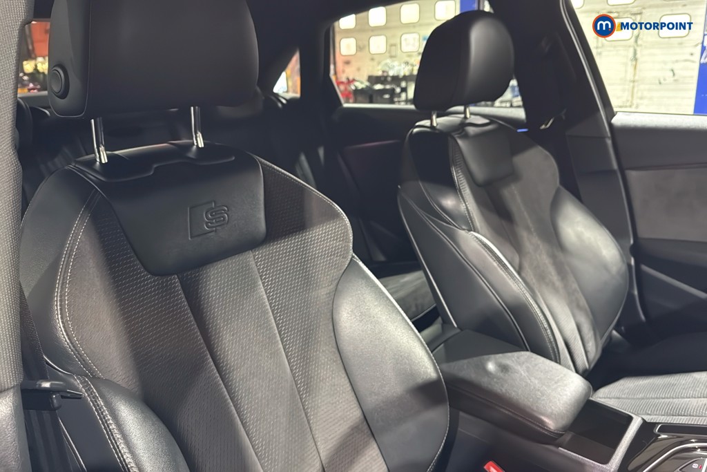 Used Audi A4 2020 for sale - 77553274: Photo 30