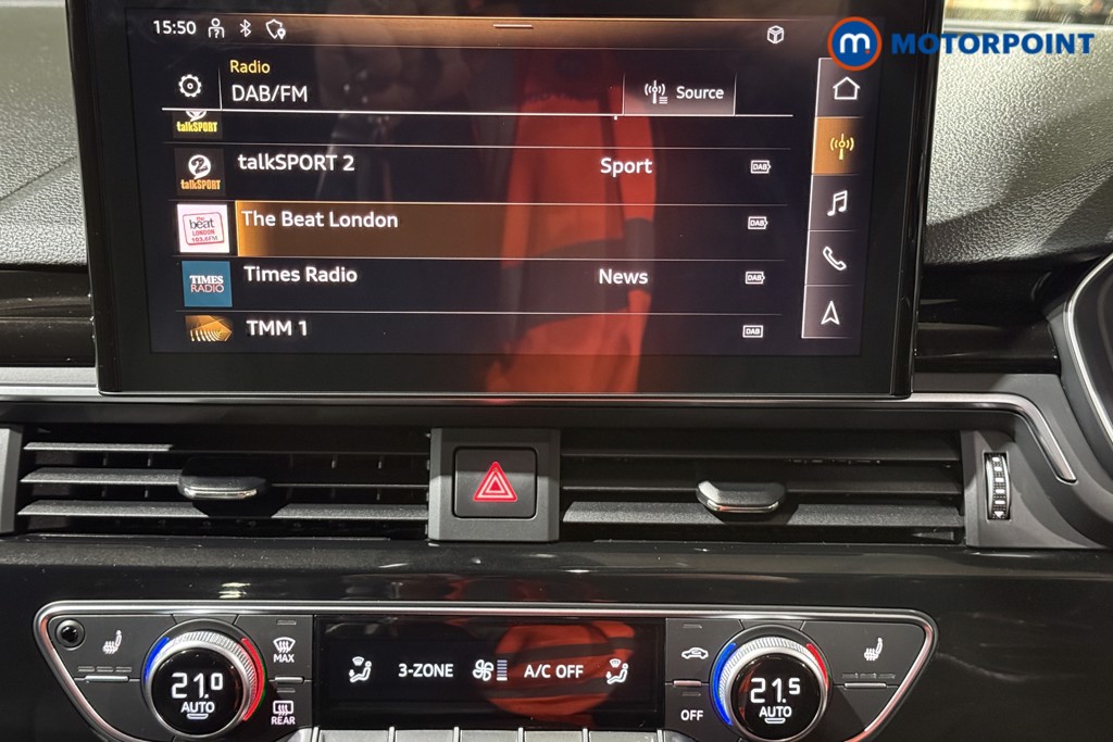 Used Audi A4 2020 for sale - 77553274: Photo 31