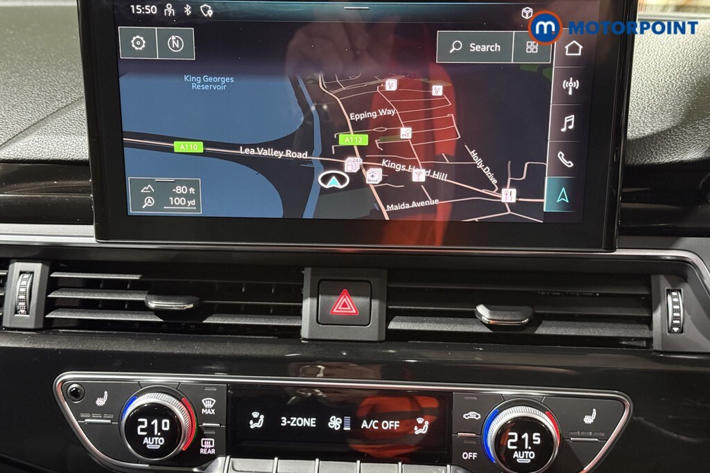 Used Audi A4 2020 for sale - 77553274: Photo 32