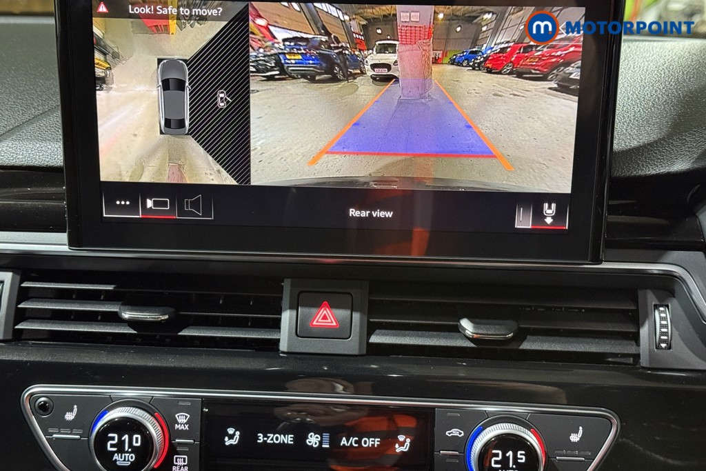 Used Audi A4 2020 for sale - 77553274: Photo 33