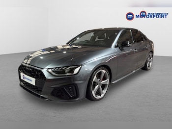 Used Audi A4 undefined for sale - 77553274: Photo