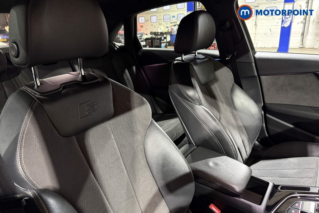 Used Audi A4 2020 for sale - 77553274: Photo 43