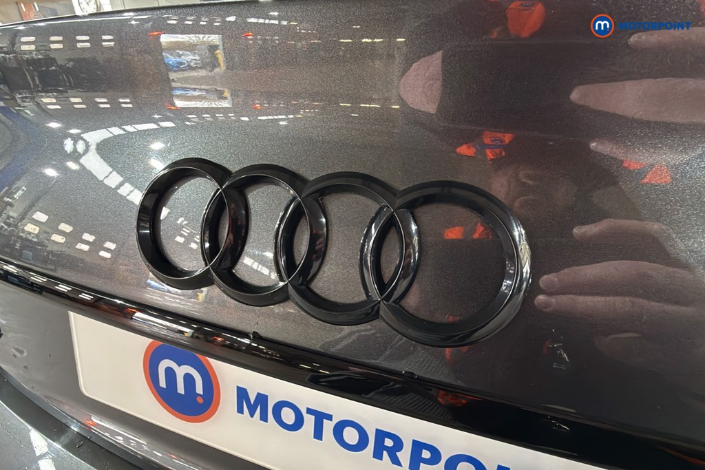 Used Audi A4 2020 for sale - 77553274: Photo 45