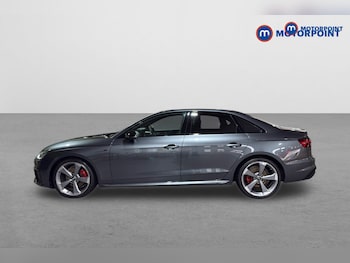 Used Audi A4 undefined for sale - 77553274: Photo