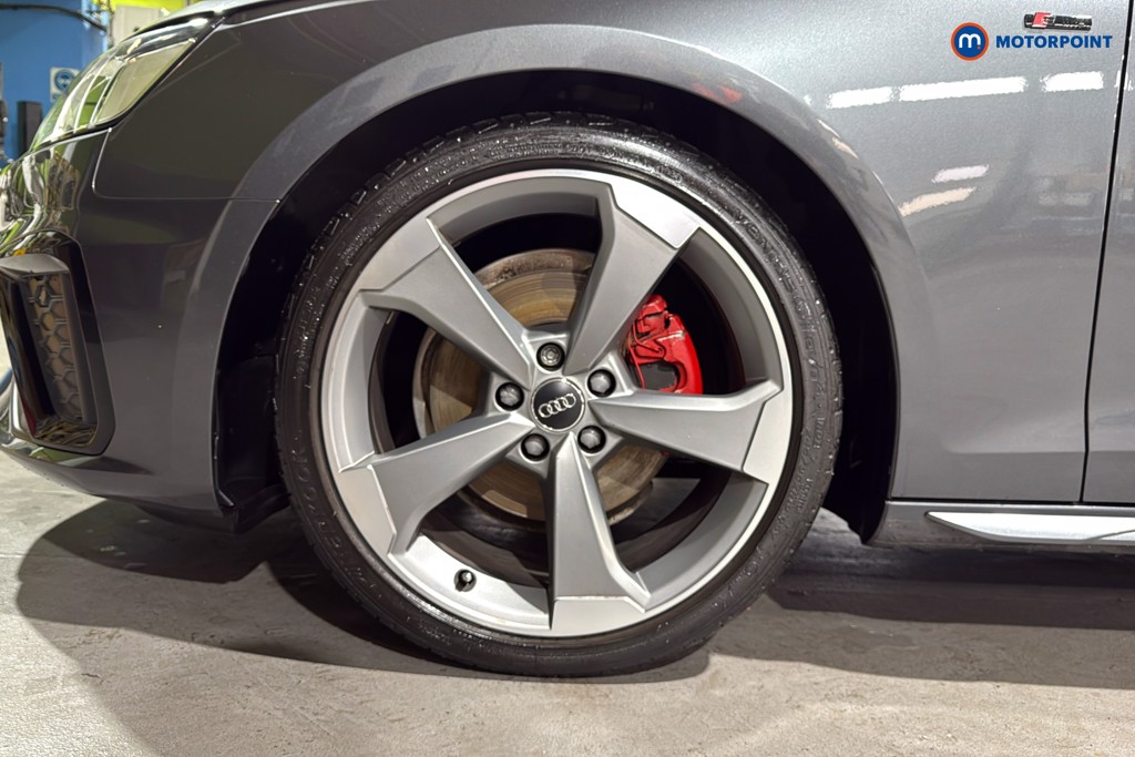 Used Audi A4 2020 for sale - 77553274: Photo 55