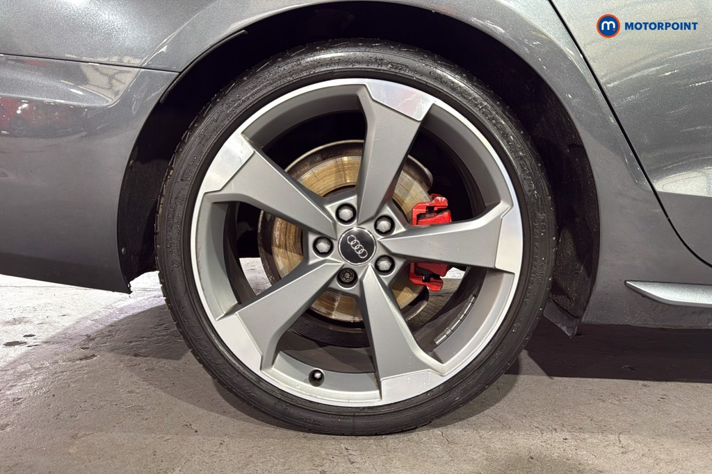 Used Audi A4 2020 for sale - 77553274: Photo 57