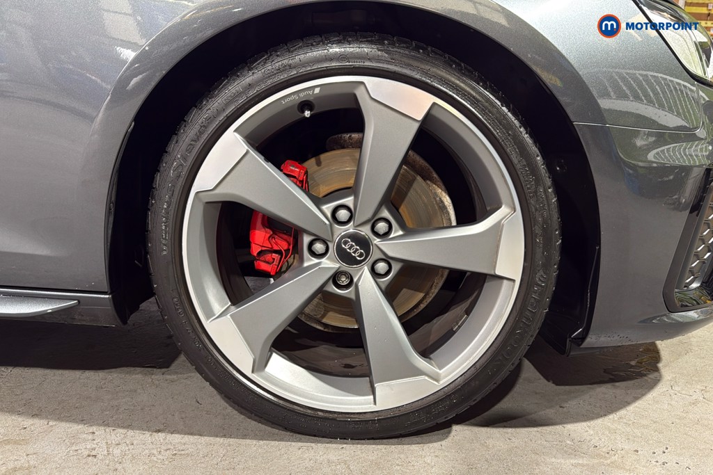 Used Audi A4 2020 for sale - 77553274: Photo 58