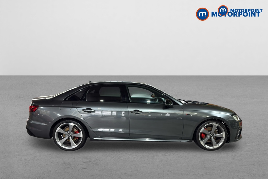 Used Audi A4 2020 for sale - 77553274: Photo 8