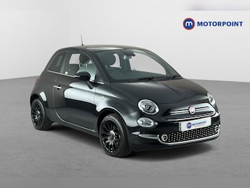 Used Fiat 500 2023 for sale - 79581724: Photo