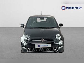 Used Fiat 500 2023 for sale - 79581724: Photo