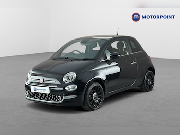 Used Fiat 500 2023 for sale - 79581724: Photo