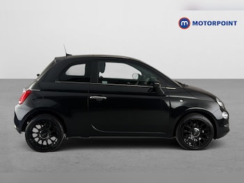 Used Fiat 500 2023 for sale - 79581724: Photo