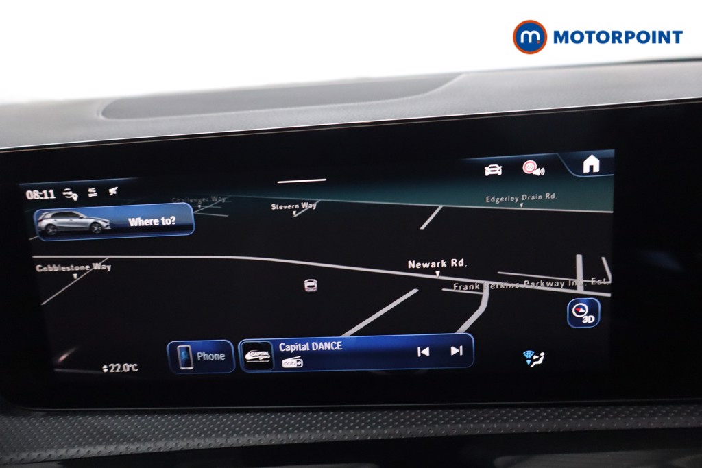 Used Mercedes-Benz A-Class 2025 for sale - 77962615: Photo 10