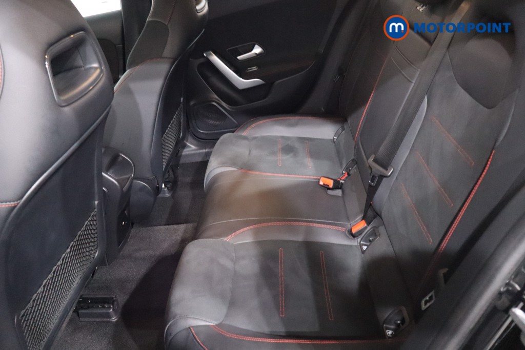 Used Mercedes-Benz A-Class 2025 for sale - 77962615: Photo 13