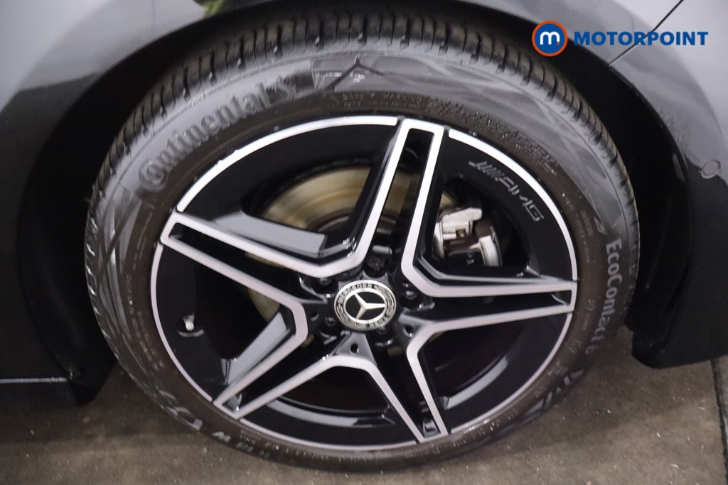 Used Mercedes-Benz A-Class 2025 for sale - 77962615: Photo 18