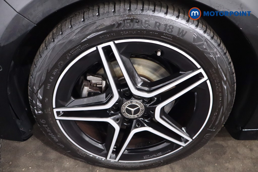 Used Mercedes-Benz A-Class 2025 for sale - 77962615: Photo 19