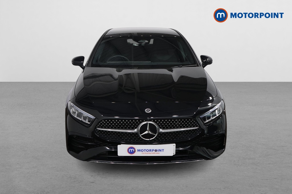 Used Mercedes-Benz A-Class 2025 for sale - 77962615: Photo 2