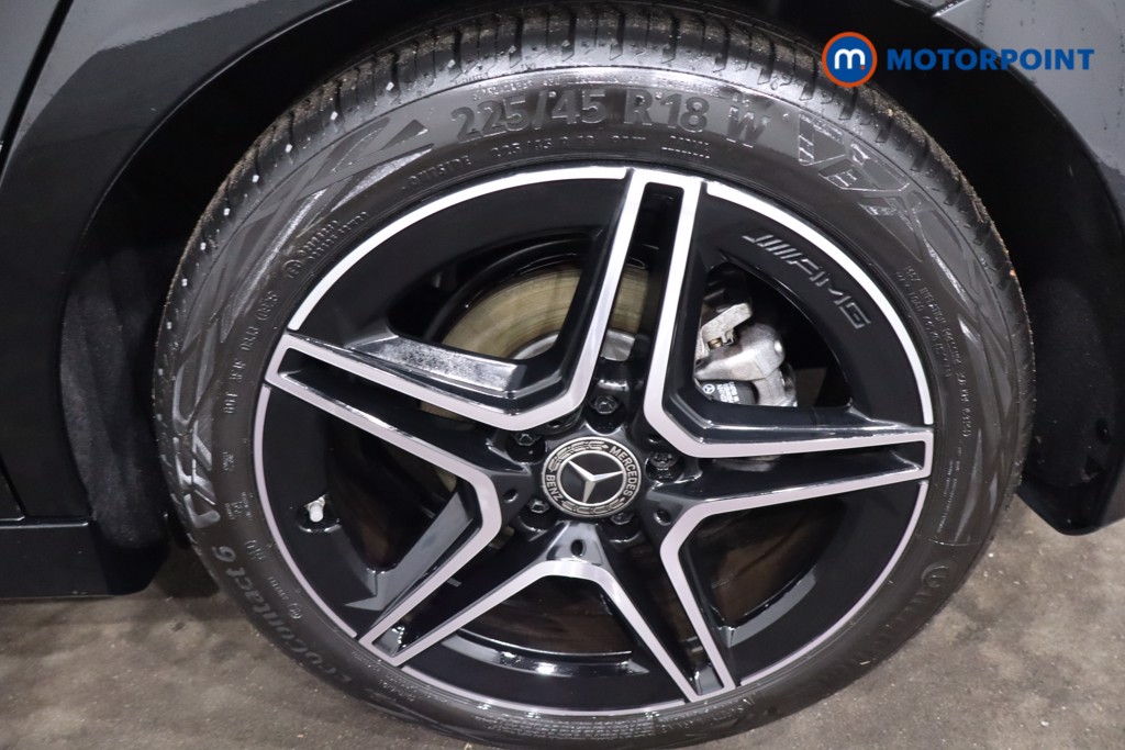 Used Mercedes-Benz A-Class 2025 for sale - 77962615: Photo 20