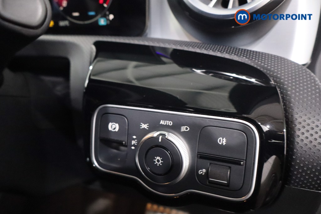 Used Mercedes-Benz A-Class 2025 for sale - 77962615: Photo 25