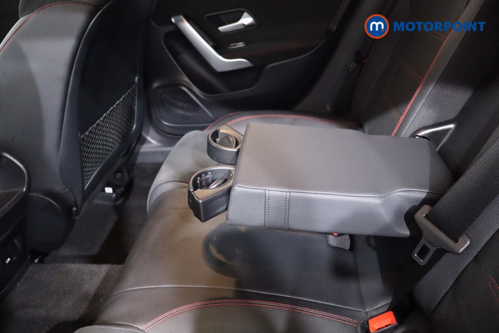 Used Mercedes-Benz A-Class 2025 for sale - 77962615: Photo 36