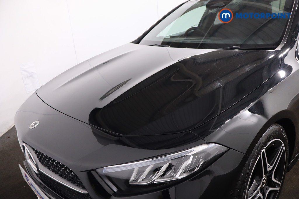 Used Mercedes-Benz A-Class 2025 for sale - 77962615: Photo 37