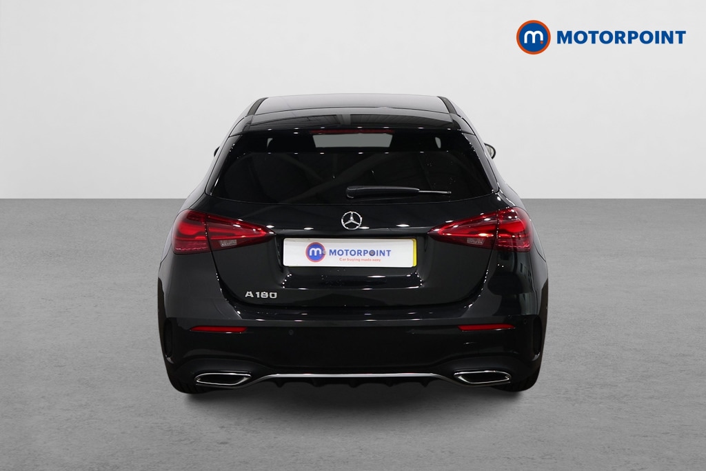 Used Mercedes-Benz A-Class 2025 for sale - 77962615: Photo 6