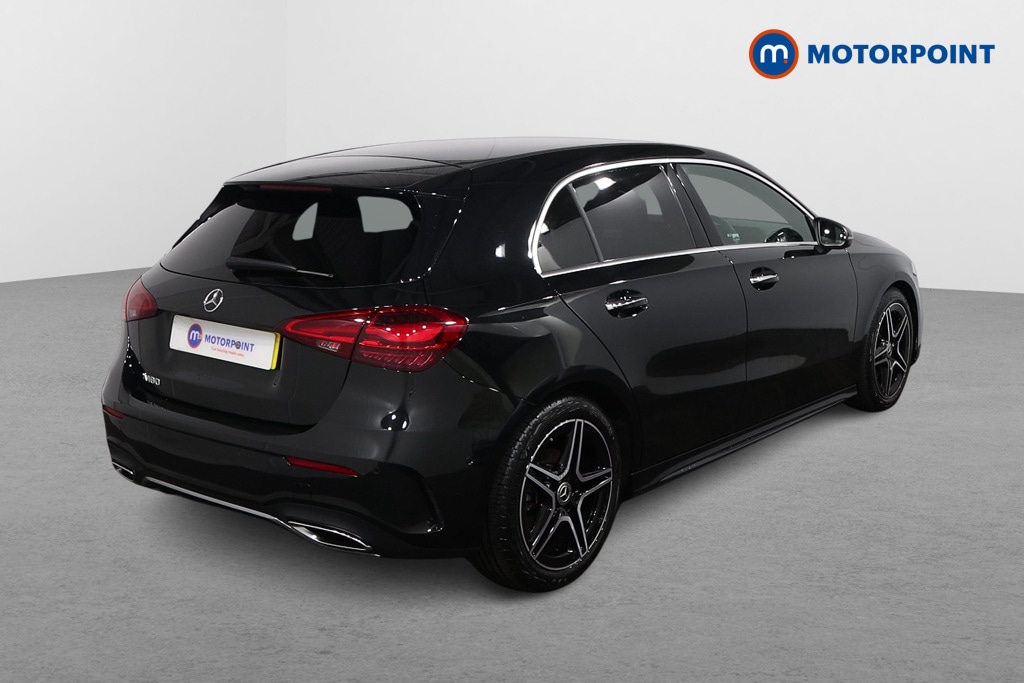 Used Mercedes-Benz A-Class 2025 for sale - 77962615: Photo 7