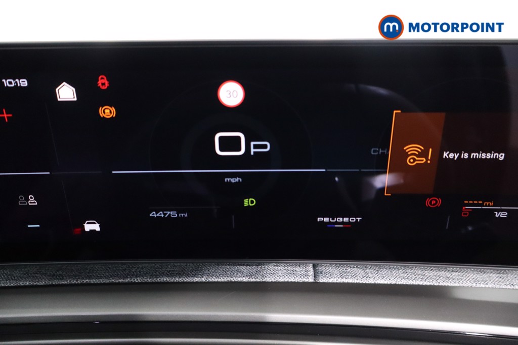 Used Peugeot 5008 2025 for sale - 78091593: Photo 24